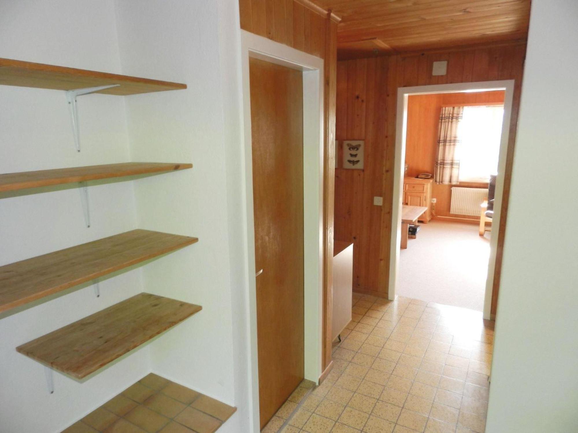 Apartment Goldrose By Interhome Zweisimmen Exterior photo